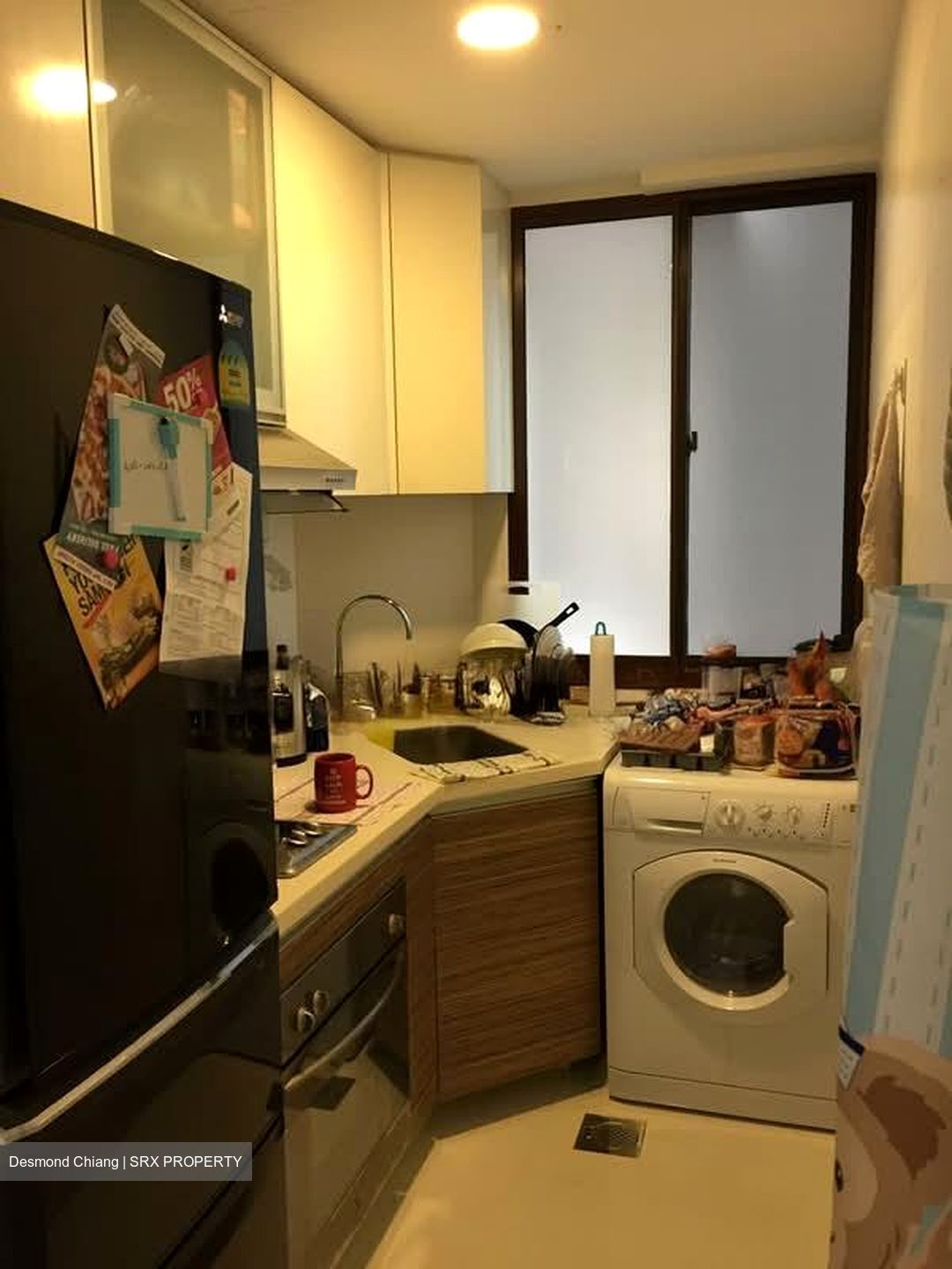 The Amarelle (D15), Apartment #585501271